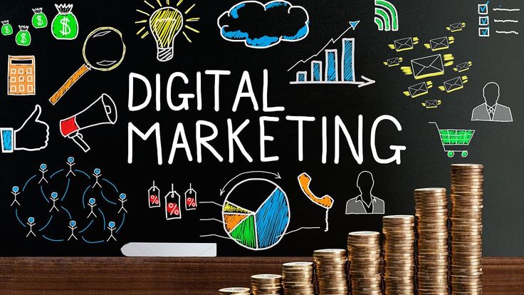 Digital Marketing