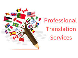 Translation Services