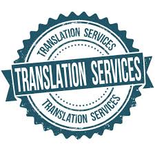 Translation Services