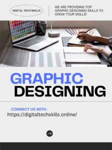 graphic designing